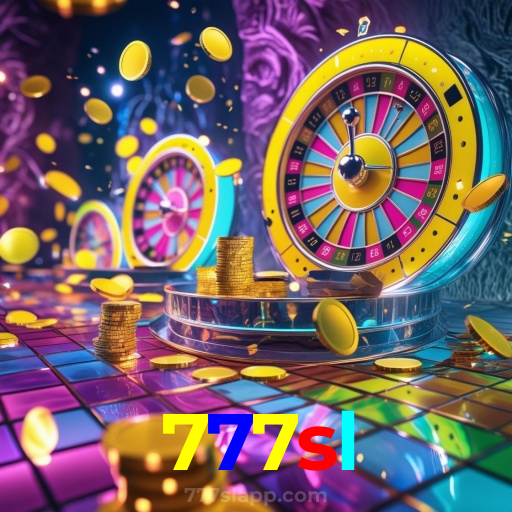777sl:Jogue poker, aposte no futebol e ganhe prêmios ao vivo!