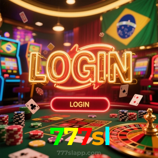 777sl：Jogue roleta, aposte no futebol e vença no nosso cassino online!