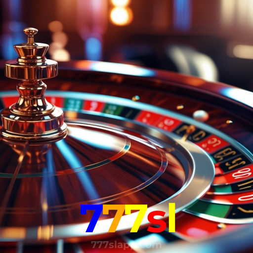 777sl:Ganhe prêmios em roleta e aposte no futebol com confiança no nosso cassino!
