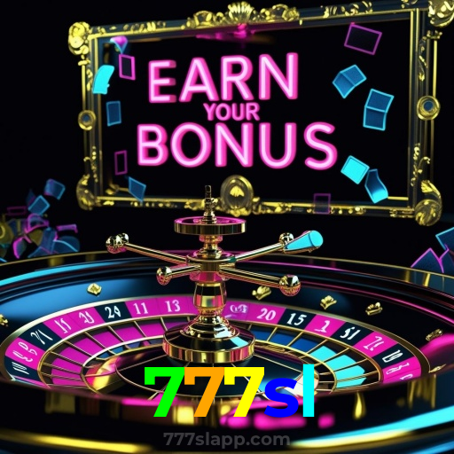 777sl:Jogue nas roletas e ganhe prêmios sensacionais!