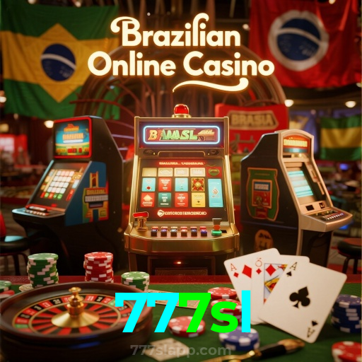 777sl：Jogue poker no nosso cassino e mostre sua habilidade!