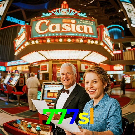 777sl:Ganhe prêmios em jogos de poker e aposte no futebol com grandes odds!