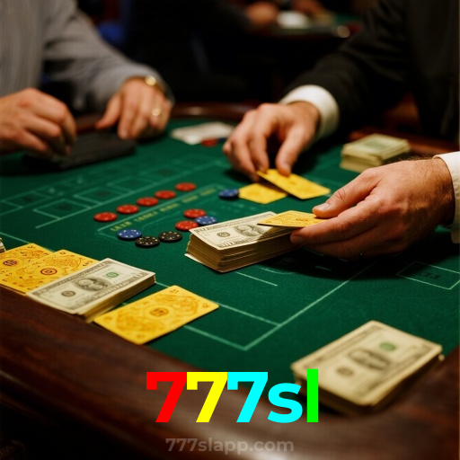 777sl:Os jackpots estão esperando por você! Entre no jogo e faça história!