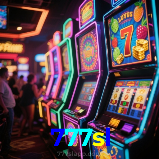 777sl：Jogue slots, poker e aposte no futebol online para grandes prêmios!