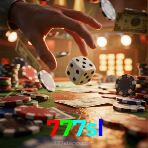 777sl：Entre na ação! Aposte nas slots e conquiste grandes vitórias!