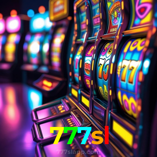 777sl:Jogue nas roletas e experimente a verdadeira emoção do cassino!