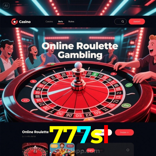 777sl：Jogue poker online e mostre que você é o mestre das cartas!