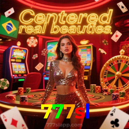 777sl：No cassino online mais seguro, aposte no futebol e jogue slots emocionantes!