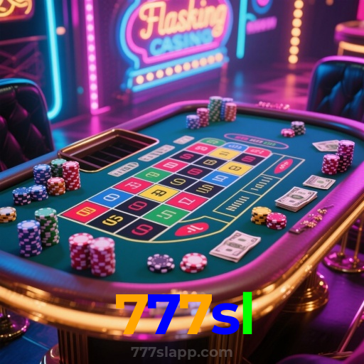 777sl:As melhores slots do mercado estão esperando por você! Jogue agora!