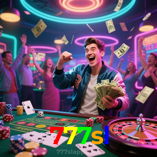 777sl:Jogue blackjack, aposte no futebol e conquiste grandes prêmios em nosso cassino!