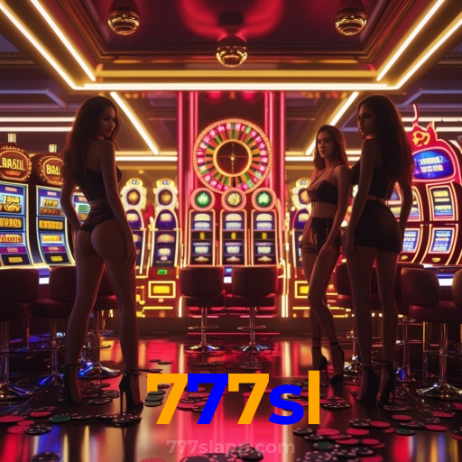 777sl：O cassino online mais confiável com apostas no futebol e prêmios em blackjack!