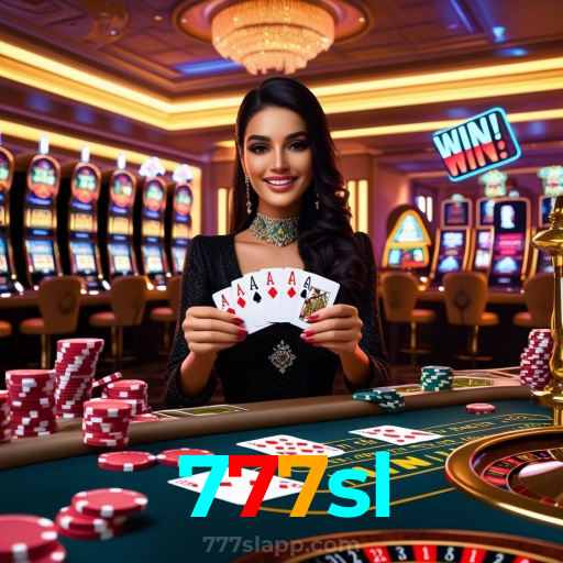 777sl：Vença no poker e ganhe prêmios com apostas no futebol ao vivo!