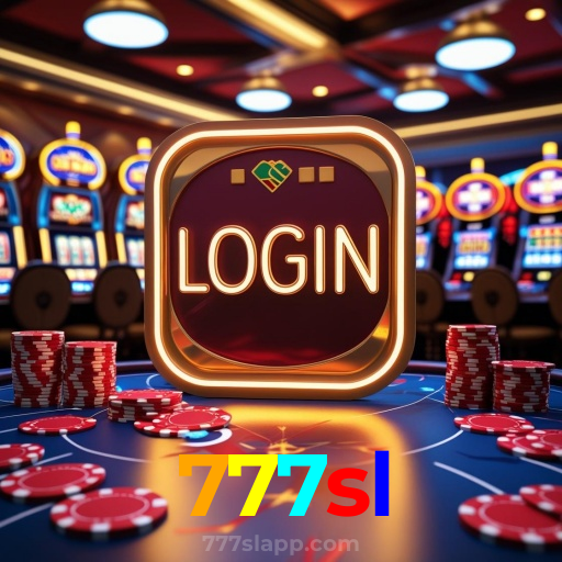 777sl:Sua sorte brilha em jogos de blackjack e apostas no futebol!