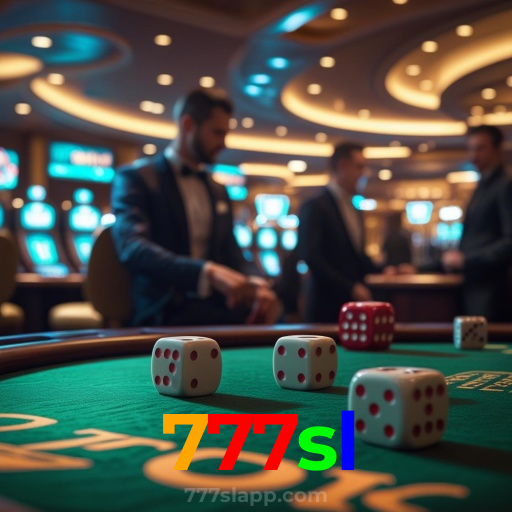 777sl:Jogue nas melhores slots e leve para casa prêmios sensacionais!