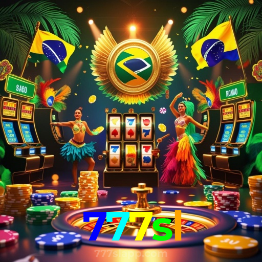 777sl：Jogue nas mesas de poker e vença como um profissional!