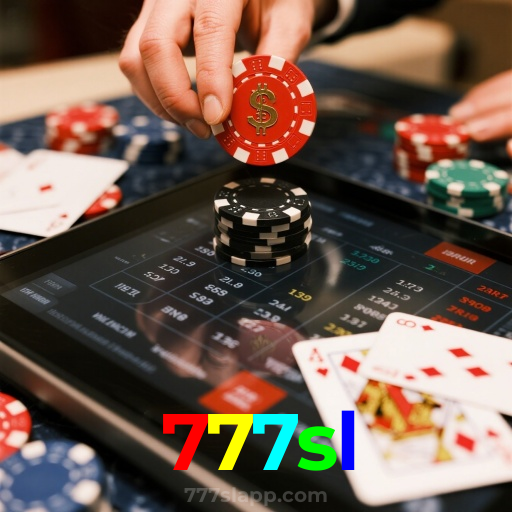 777sl：Prepare-se para o melhor da diversão no cassino! Jogue agora!