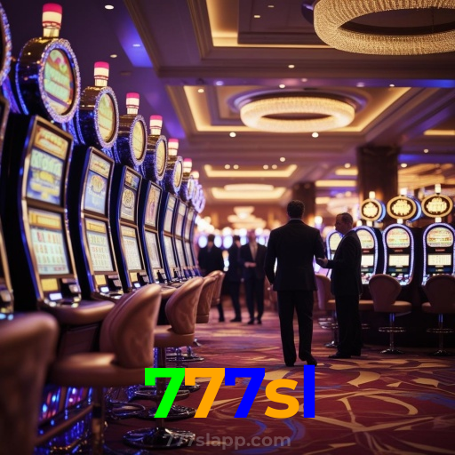 777sl:O cassino online mais confiável para você apostar no futebol e jogar blackjack!