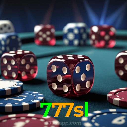 777sl：Aposte no futebol digital e conquiste vitórias épicas!