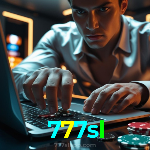 777sl:Os jackpots estão esperando por você! Entre no jogo e faça história!