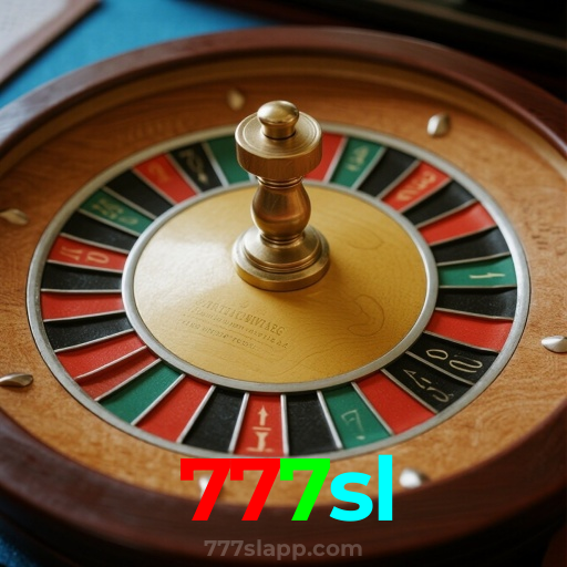 777sl:Aposte na roleta e conquiste prêmios incríveis em nosso cassino!