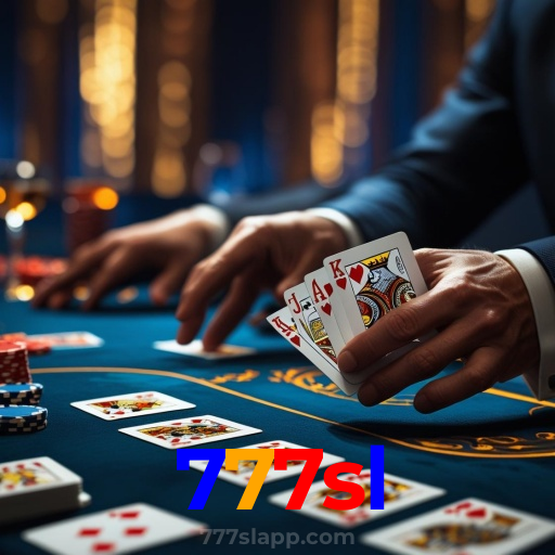777sl：Jogue as melhores slots e aposte no futebol para grandes vitórias!
