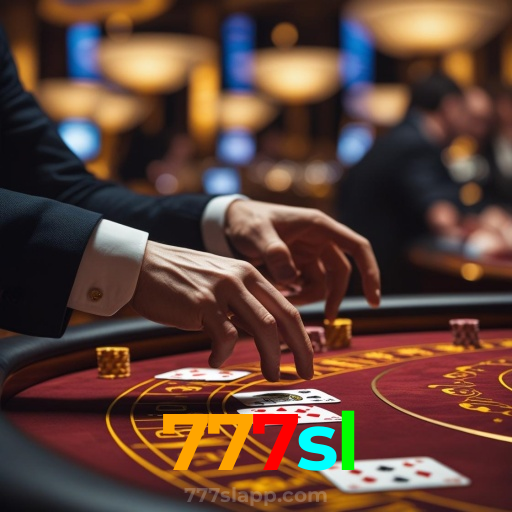777sl:A sorte te espera nas nossas roletas! Aposte e vença!