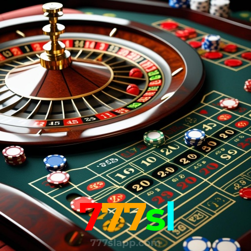 777sl:Sinta a emoção de apostar no futebol online e conquistar prêmios!