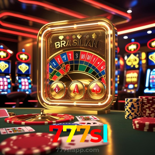 777sl:Venha viver a emoção do cassino! Gire a roleta e ganhe grandes prêmios!