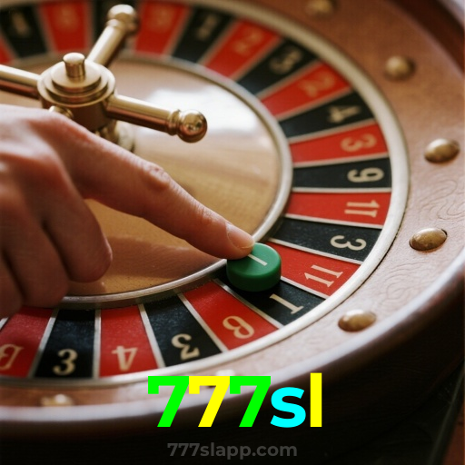 777sl：O melhor cassino online com apostas ao vivo em futebol e jogos de cassino!