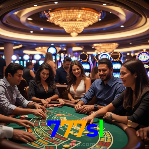 777sl：Jogue slots, blackjack e aposte no futebol para diversão e vitórias!