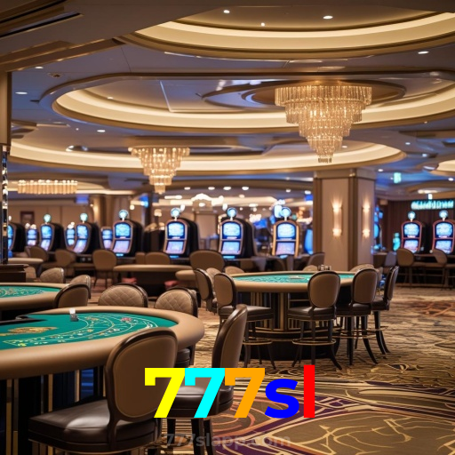 777sl:Conquiste prêmios no blackjack e aposte no futebol ao vivo com segurança!