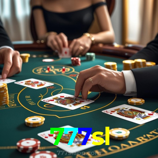 777sl:Desafie a roleta e ganhe prêmios incríveis no nosso cassino!