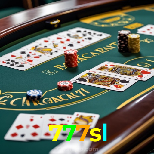 777sl:A sorte está ao seu lado! Aposte no futebol online e vença!
