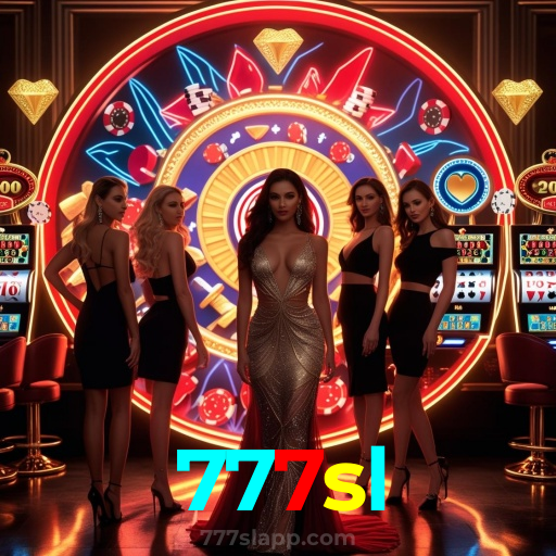 777sl：O melhor cassino para apostar no futebol e ganhar em jogos de cassino!