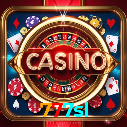 777sl：Jogue slots, poker e aposte no futebol online para grandes prêmios!
