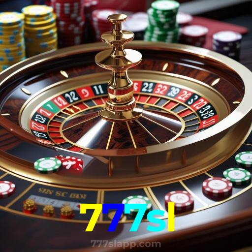 777sl:Aposte nas roletas e leve o jackpot para casa!