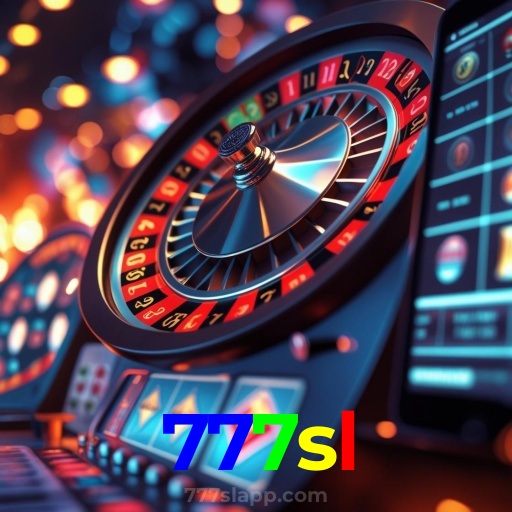 777sl：Onde sua sorte brilha com apostas no futebol e grandes prêmios em roleta!