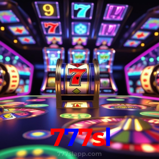 777sl:Jogue roleta, blackjack e aposte no futebol para uma experiência completa!