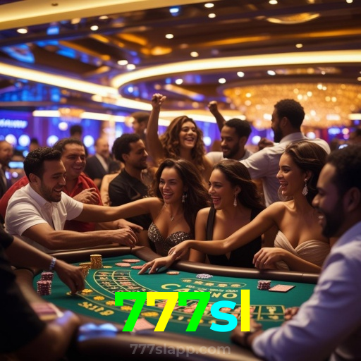 777sl：Jogue poker e vença como um verdadeiro campeão!