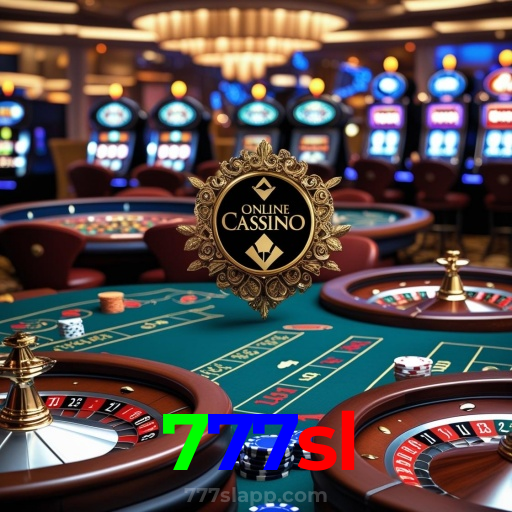 777sl：Jogue nas slots e viva a emoção das grandes vitórias!