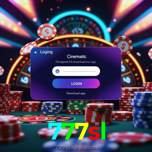 777sl：Jogue poker, aposte no futebol e ganhe em grande estilo!