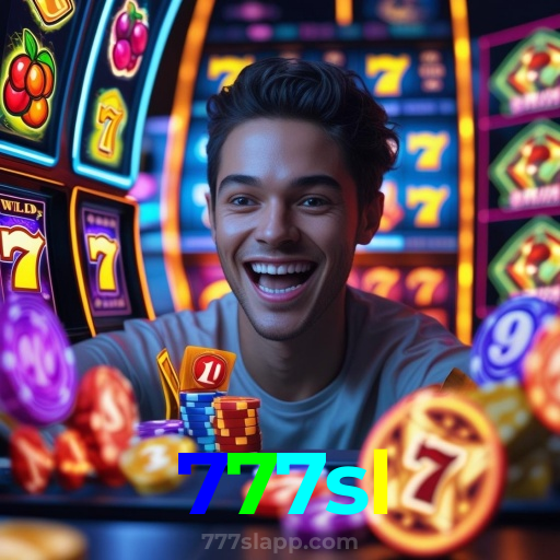 777sl：A adrenalina do futebol online é sua chance de ganhar!