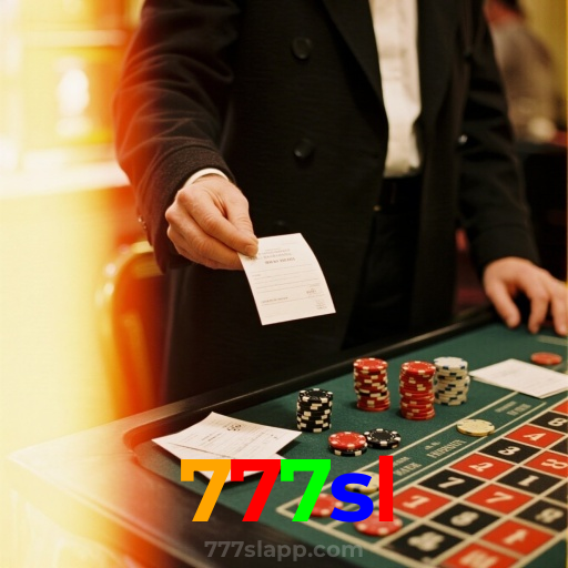 777sl：Apostas ao vivo no futebol e diversão garantida com slots e roleta!