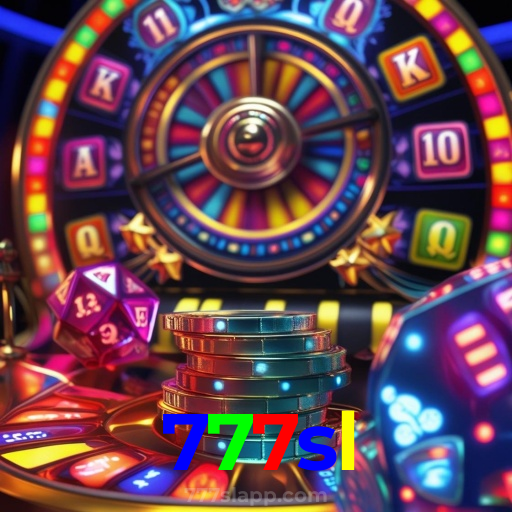 777sl：Poker, roleta e apostas no futebol online, onde sua sorte brilha!