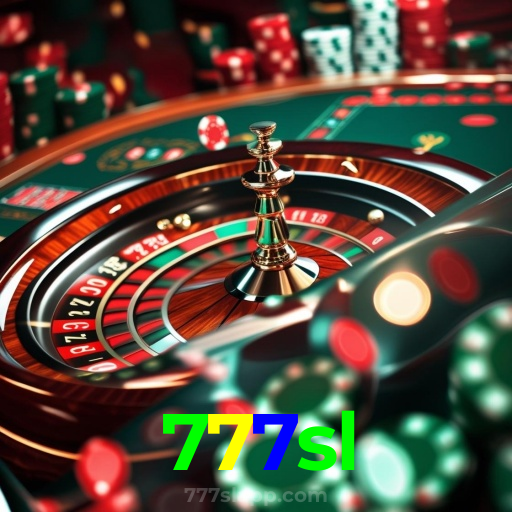 777sl:Jogue poker e aposte no futebol com grandes prêmios em jogo!