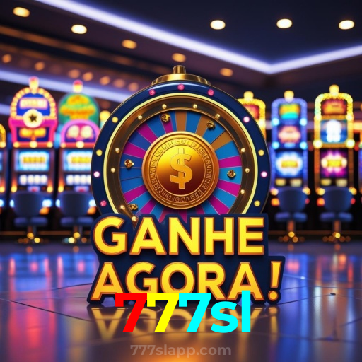 777sl:Jogue no cassino online com apostas em futebol e ganhe grandes prêmios!