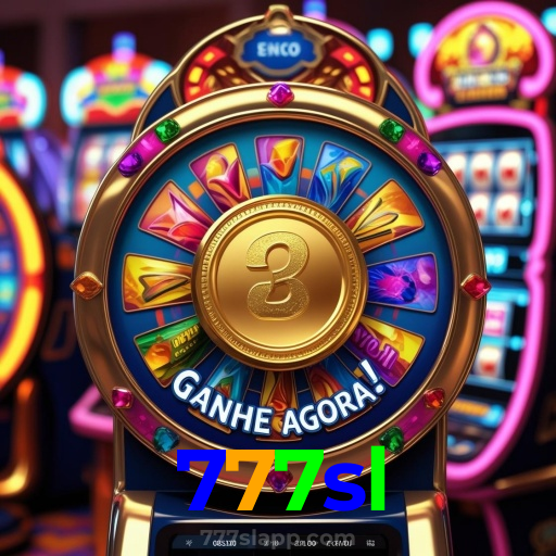 777sl:Jogue nas melhores slots e conquiste prêmios incrÃveis!