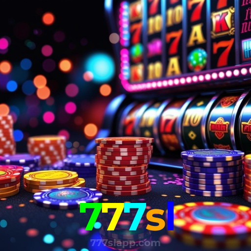 777sl：Jogue nas nossas mesas de poker e conquiste vitórias épicas!