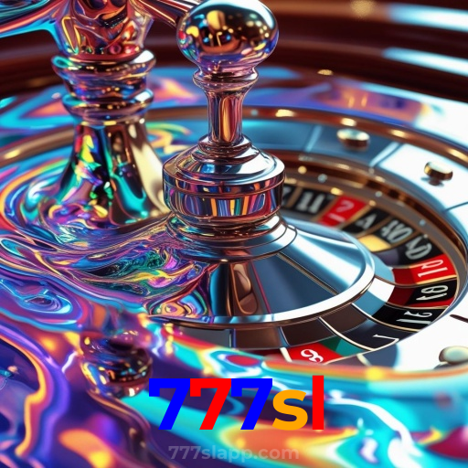 777sl:Jogue nas nossas slots e conquiste prêmios de tirar o fôlego!