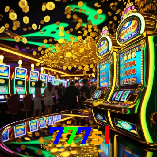 777sl:O cassino online mais confiável, com poker, roleta e futebol online!